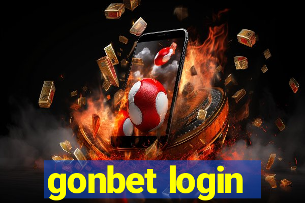 gonbet login
